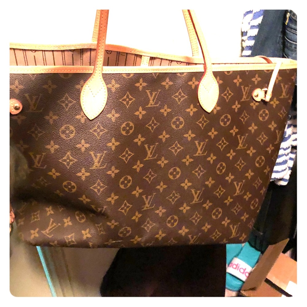 Louis Vuitton Neverfull GM